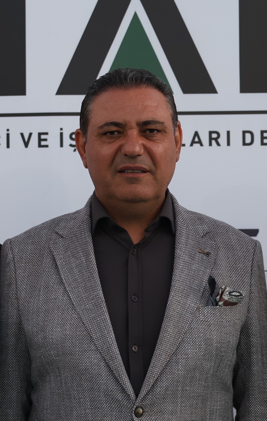 Ferhat DAYSALI