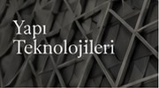 Yapı Teknolojileri